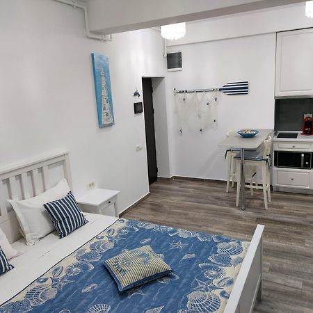 Bluemarina Apartamente Мамая Номер фото