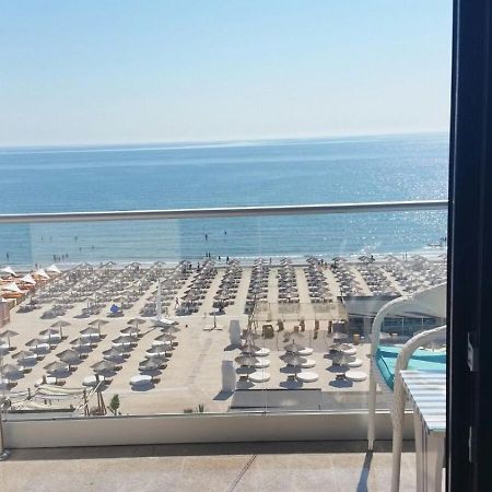 Bluemarina Apartamente Мамая Экстерьер фото