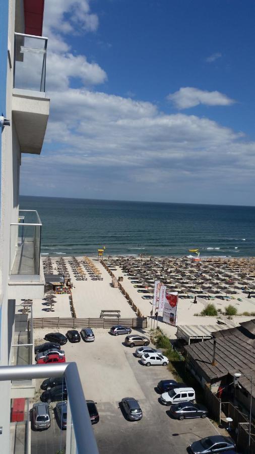 Bluemarina Apartamente Мамая Экстерьер фото