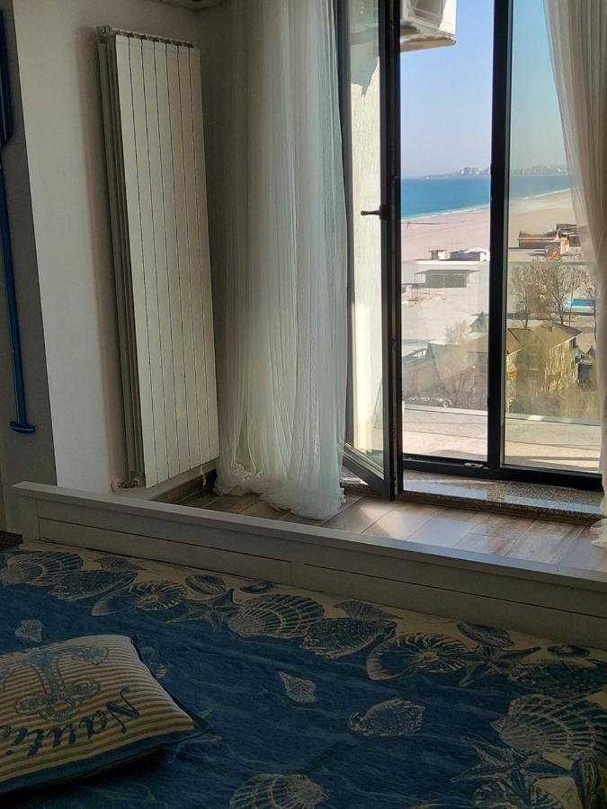 Bluemarina Apartamente Мамая Экстерьер фото