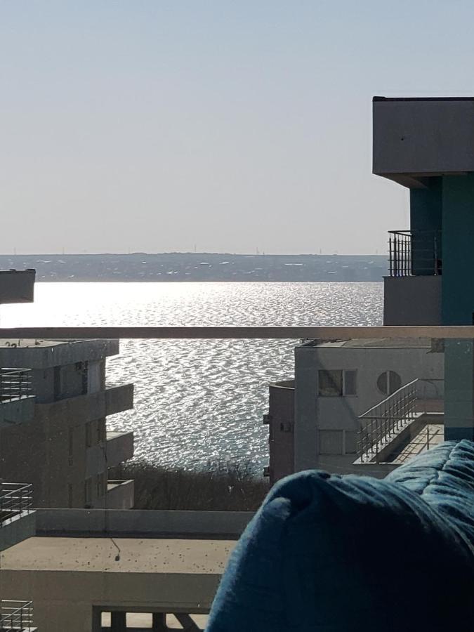 Bluemarina Apartamente Мамая Экстерьер фото