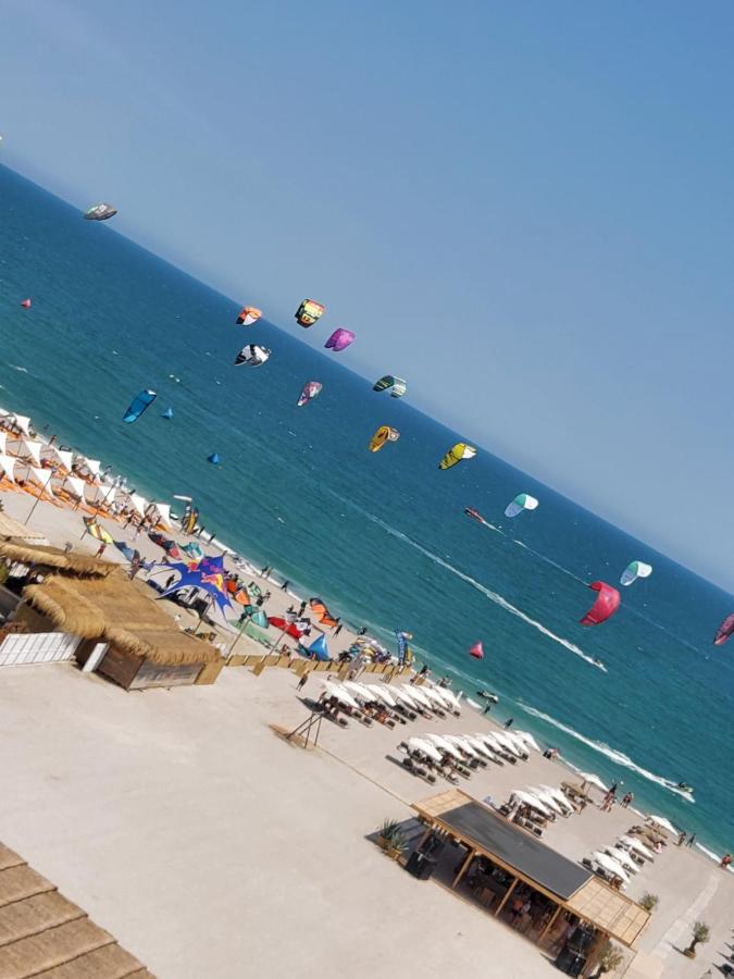 Bluemarina Apartamente Мамая Экстерьер фото