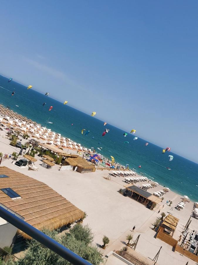 Bluemarina Apartamente Мамая Экстерьер фото