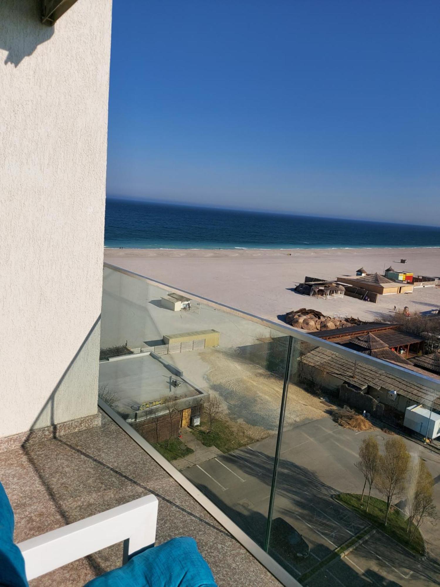 Bluemarina Apartamente Мамая Номер фото