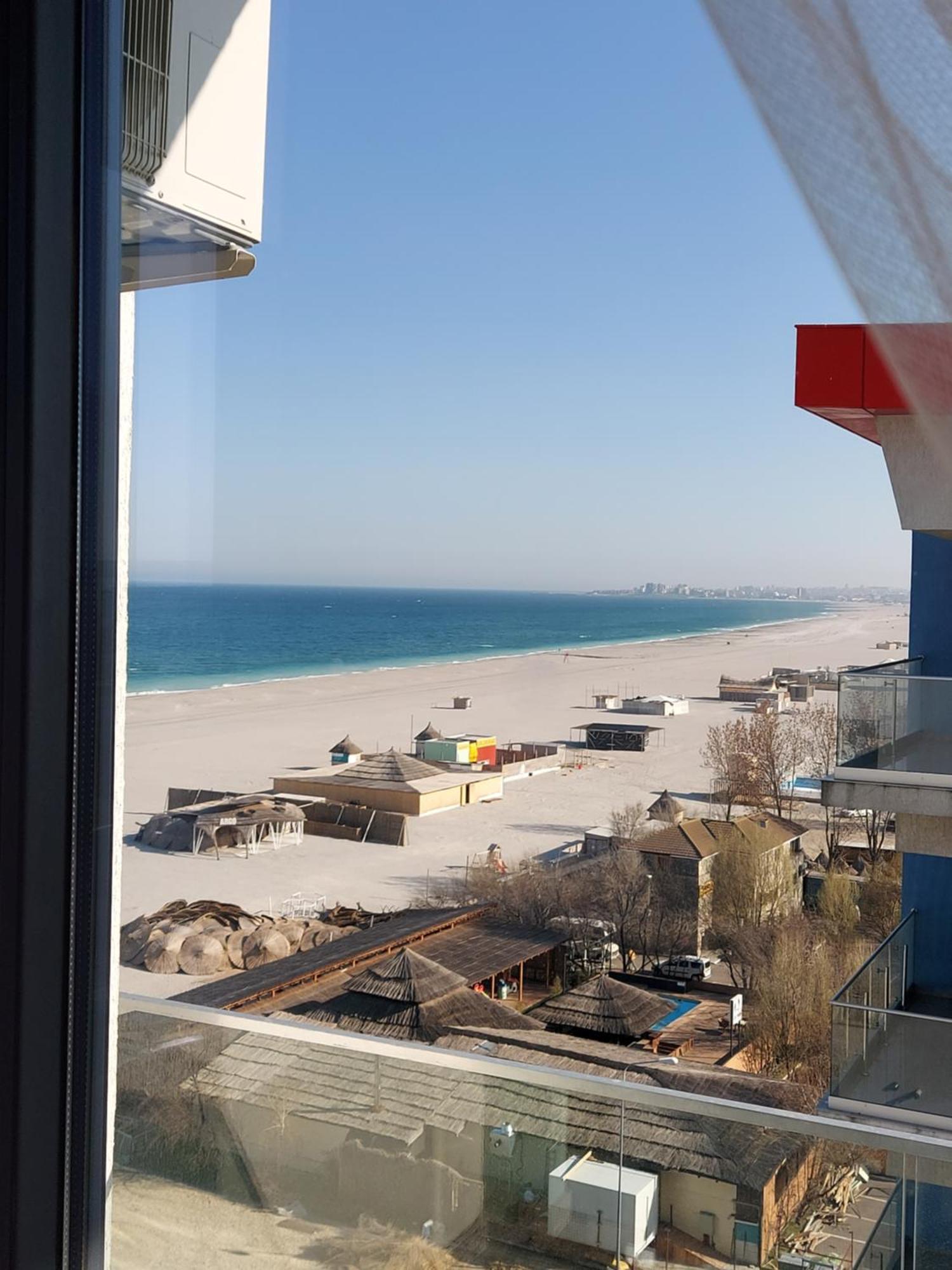 Bluemarina Apartamente Мамая Номер фото