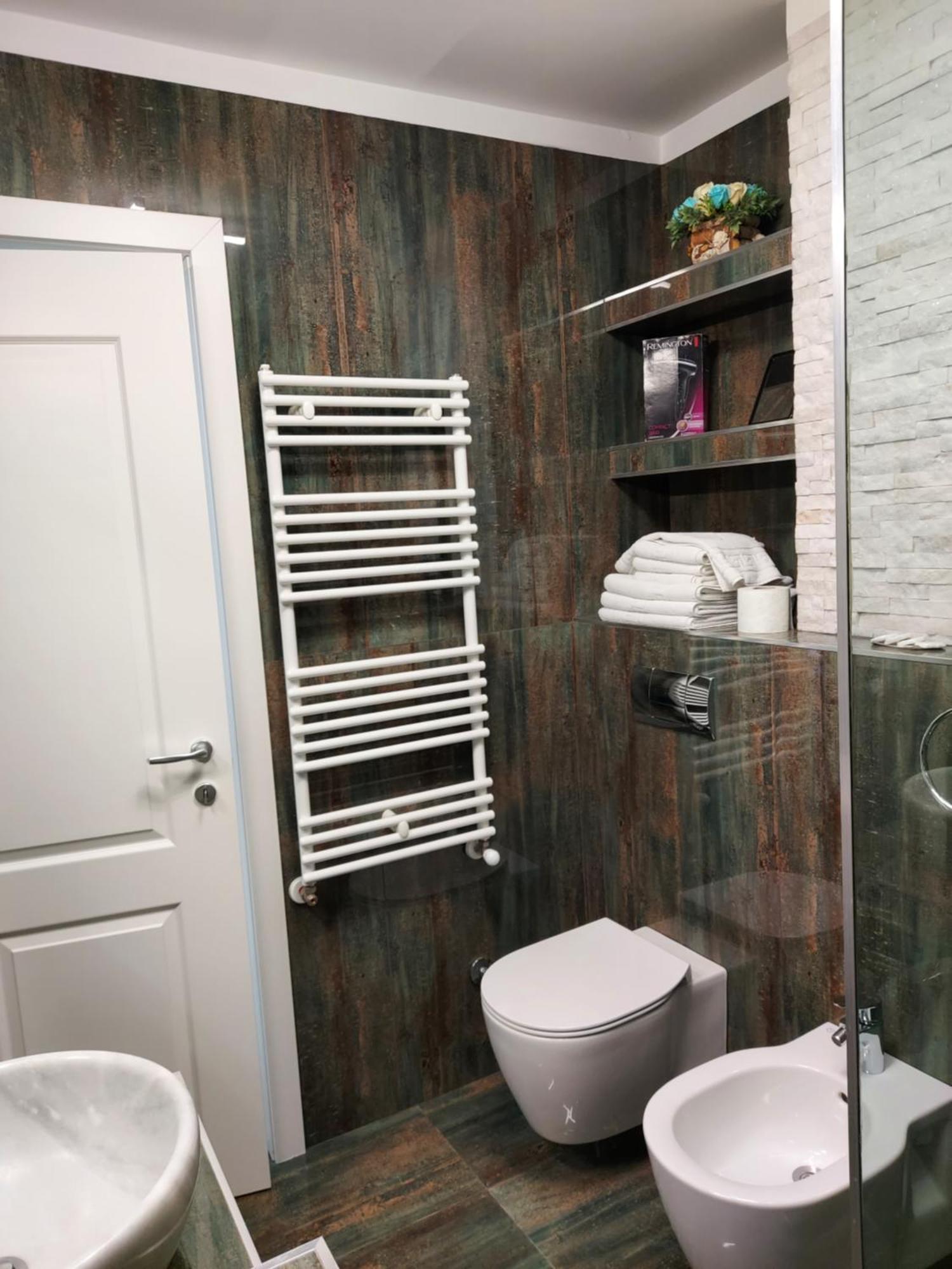 Bluemarina Apartamente Мамая Номер фото