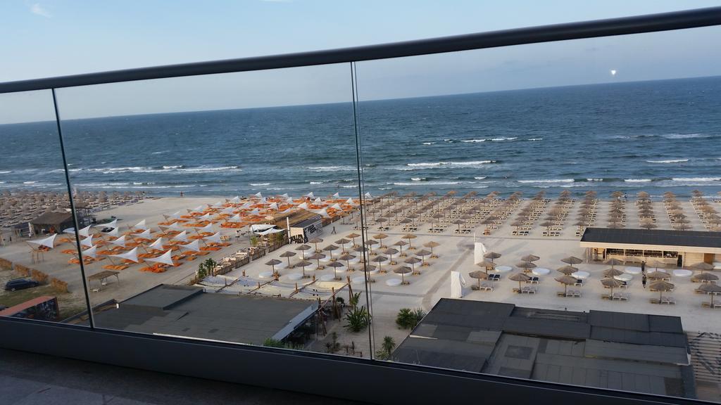 Bluemarina Apartamente Мамая Экстерьер фото