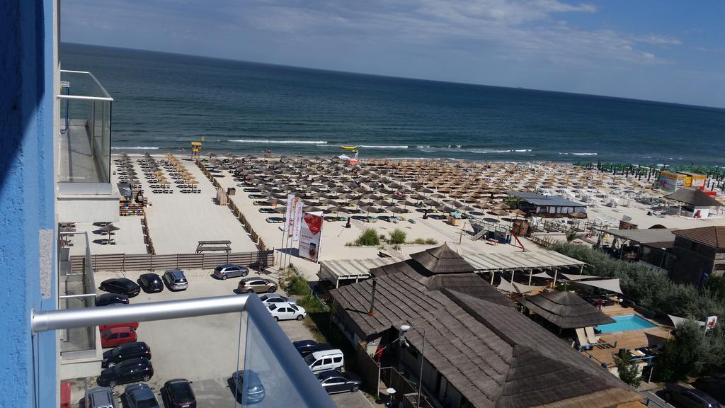 Bluemarina Apartamente Мамая Экстерьер фото
