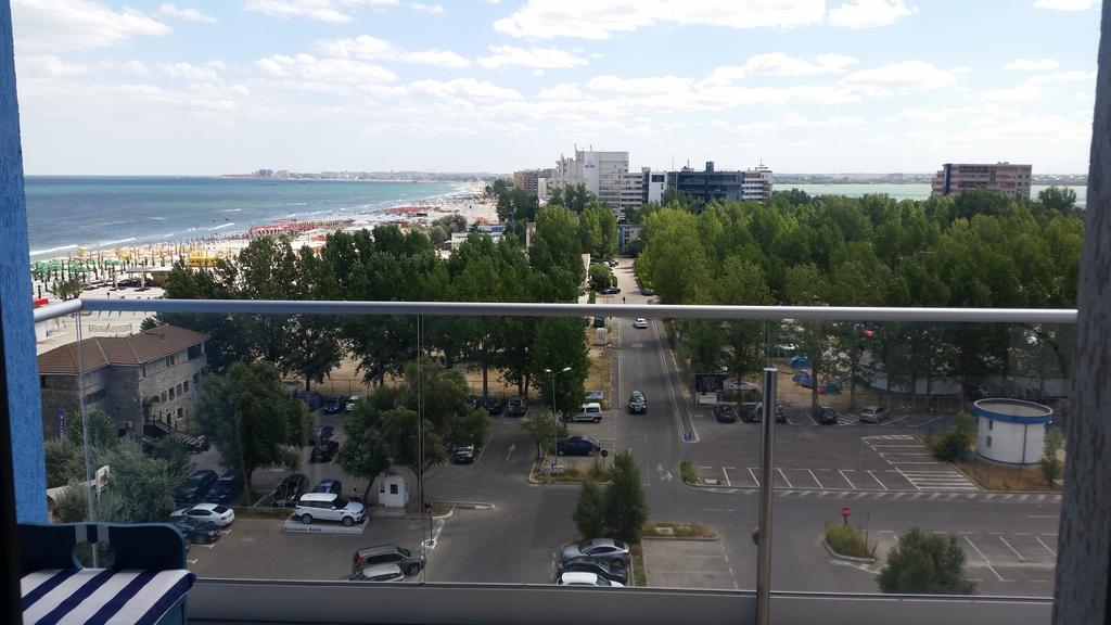 Bluemarina Apartamente Мамая Экстерьер фото
