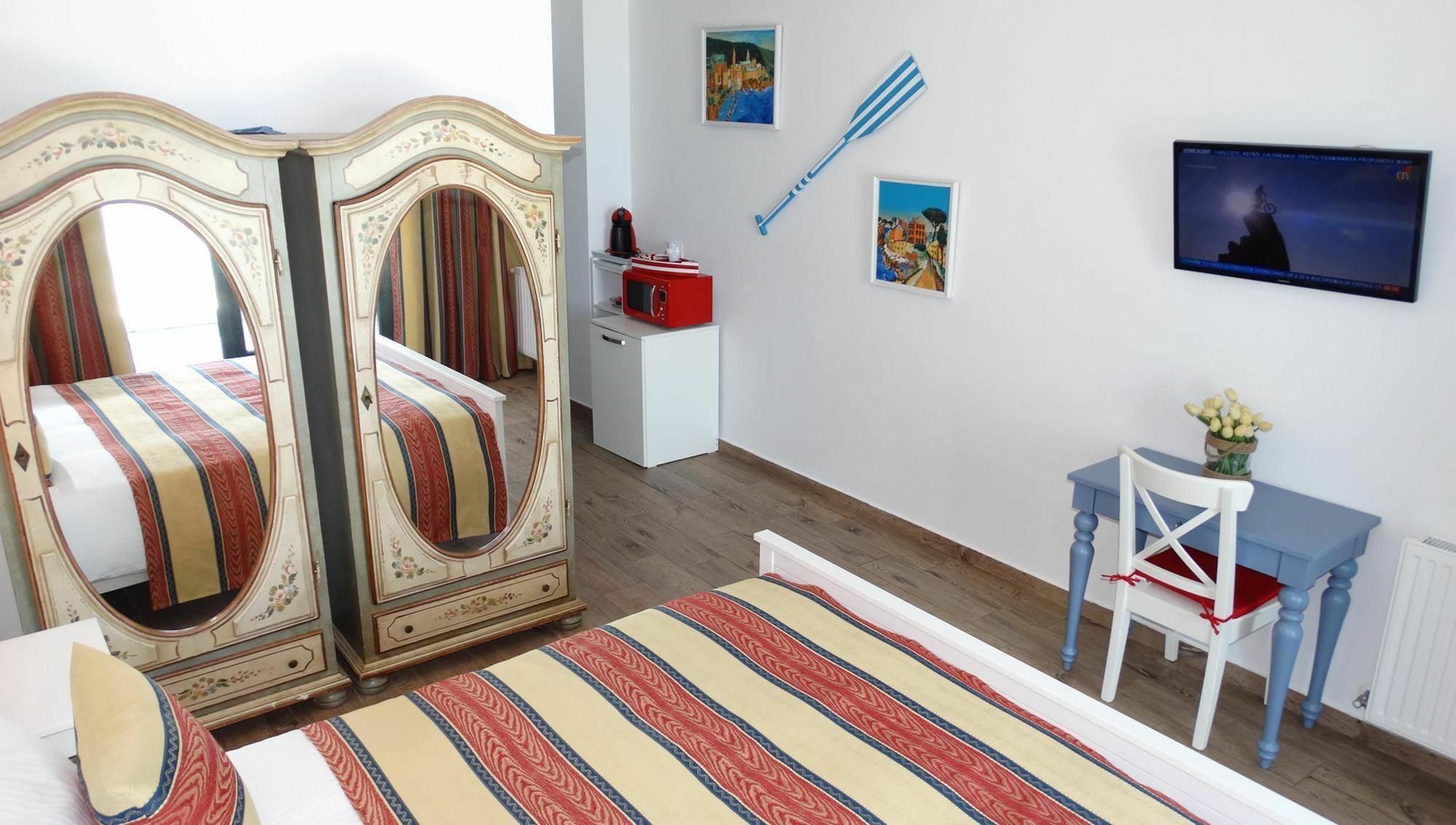 Bluemarina Apartamente Мамая Экстерьер фото