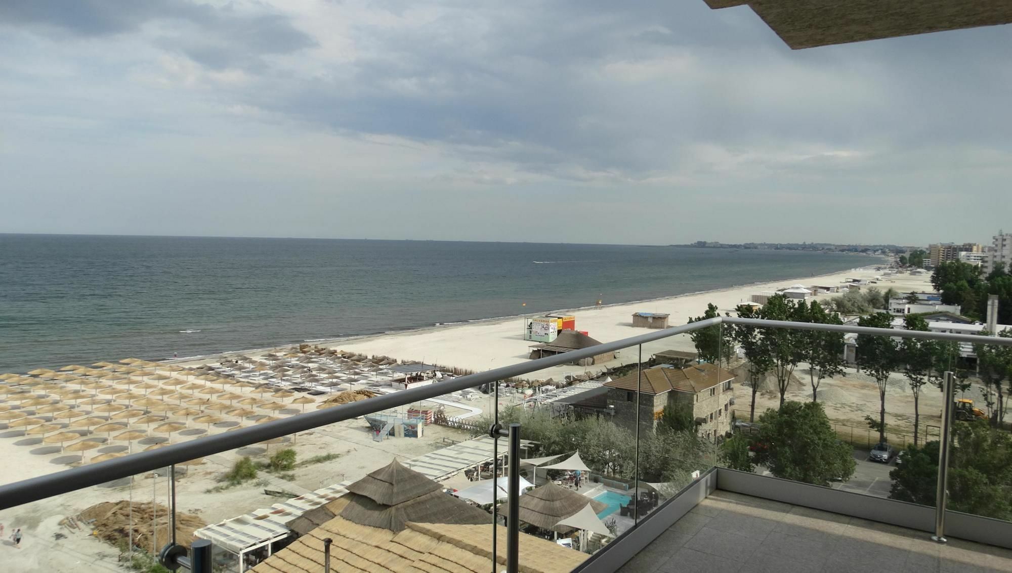 Bluemarina Apartamente Мамая Экстерьер фото