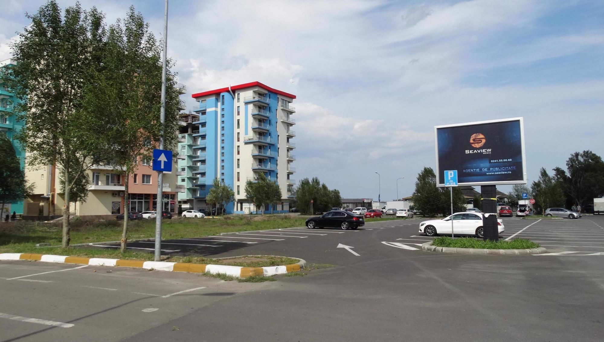 Bluemarina Apartamente Мамая Экстерьер фото