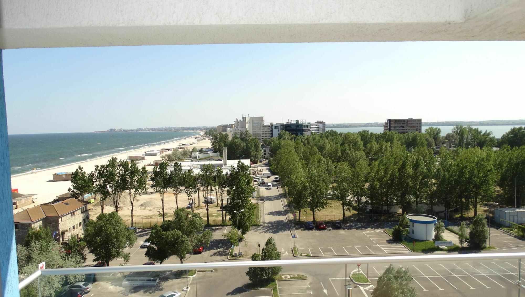 Bluemarina Apartamente Мамая Экстерьер фото