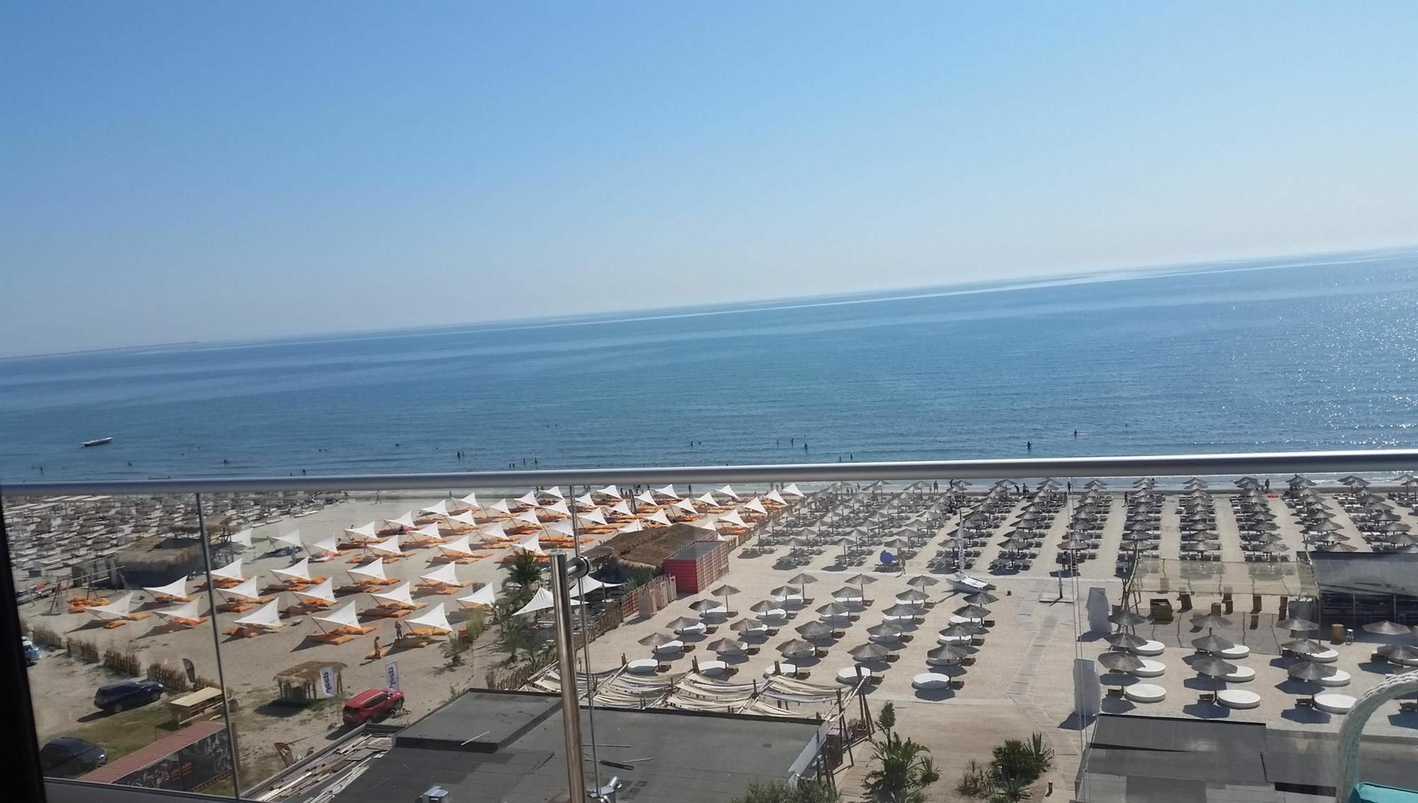 Bluemarina Apartamente Мамая Экстерьер фото