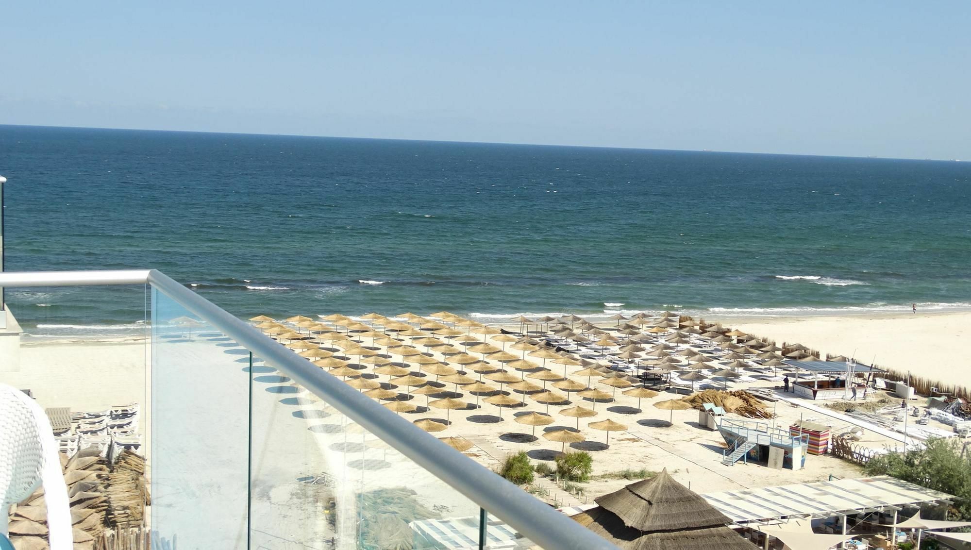 Bluemarina Apartamente Мамая Экстерьер фото