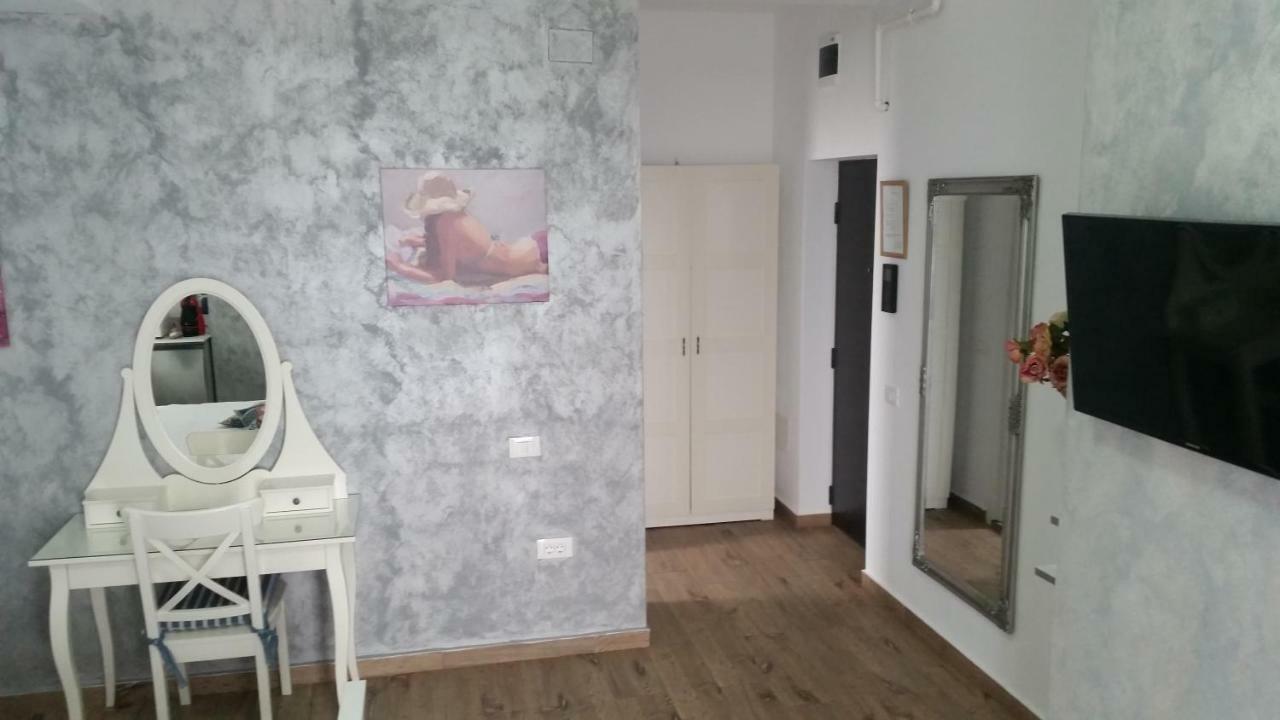 Bluemarina Apartamente Мамая Экстерьер фото