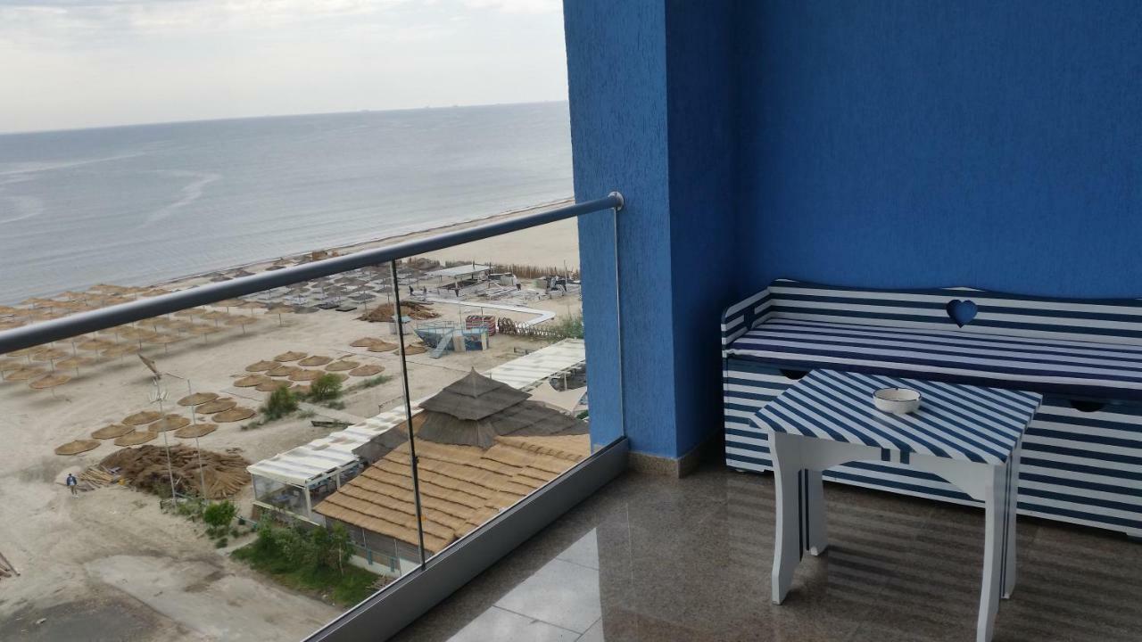 Bluemarina Apartamente Мамая Экстерьер фото