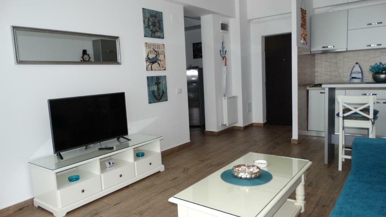 Bluemarina Apartamente Мамая Экстерьер фото