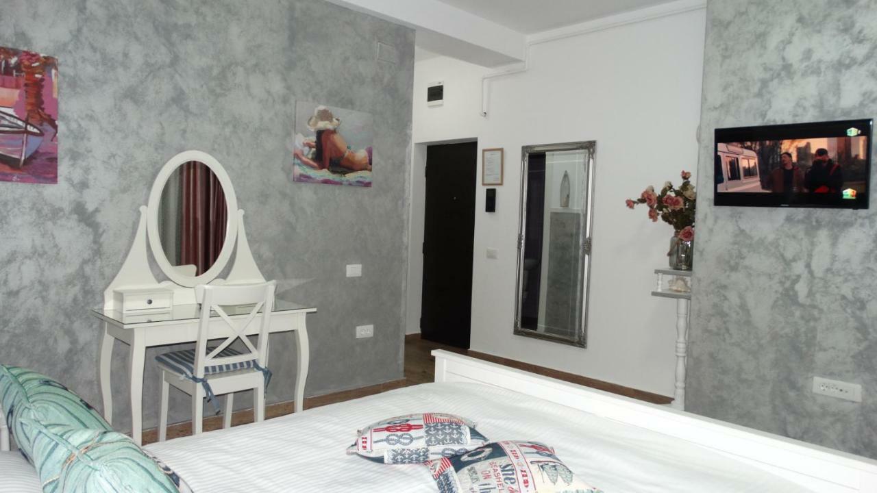 Bluemarina Apartamente Мамая Экстерьер фото