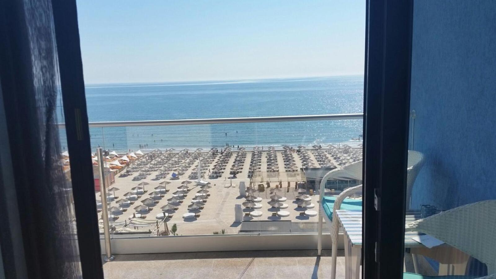 Bluemarina Apartamente Мамая Экстерьер фото